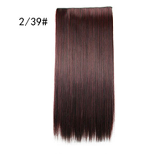 Extensión de Cabello Invisible Halo - Image 17