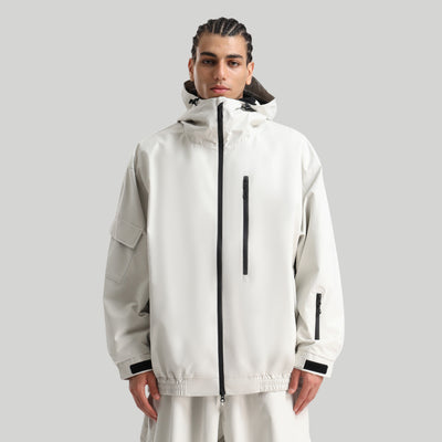 Traje de Esquí Técnico Impermeable y Transpirable - Image 6