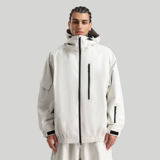 Traje de Esquí Técnico Impermeable y Transpirable - Image 6