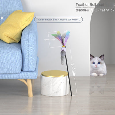 Rascador Circular para Gatos - Protector de Muebles Resistente y Duradero - Image 18