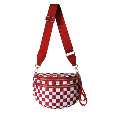 Bolsa Oxford Versátil de Gran Capacidad para Mujer - Image 9