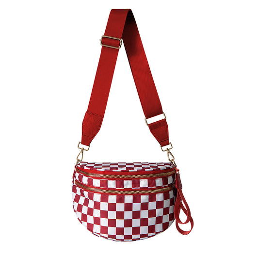 Bolsa Oxford Versátil de Gran Capacidad para Mujer - Image 9