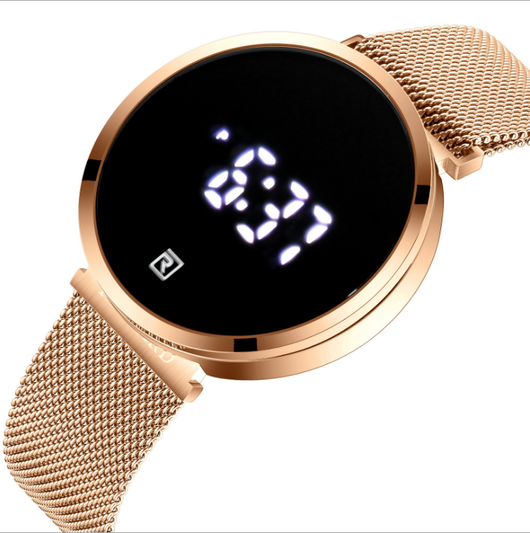 Reloj Digital Deportivo Unisex - Elegancia y Precisión para Tu Estilo - Image 12