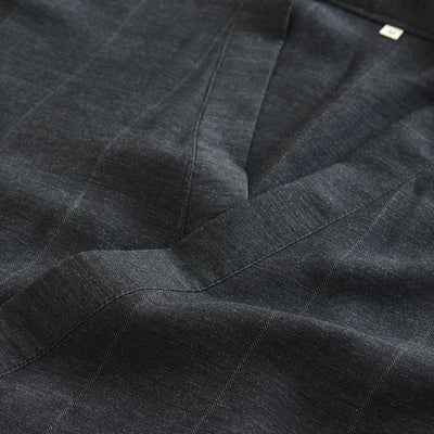 Pijama Kimono Estilo Japonés con Cierre de Cordones - Algodón Puro Ligero para Primavera y Verano - Image 18