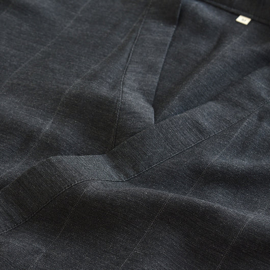 Pijama Kimono Estilo Japonés con Cierre de Cordones - Algodón Puro Ligero para Primavera y Verano - Image 18