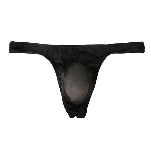 Bóxer Hombre Cintura Baja T-Shape Seda Helada Transpirable - Image 14