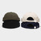 Gorra Retro de Algodón Estilo Vintage para Hombre