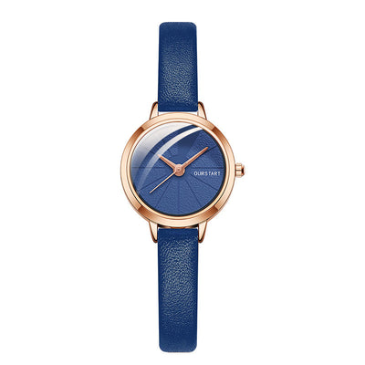 Reloj Creativo Versátil para Mujer con Diseño Artístico - Image 6