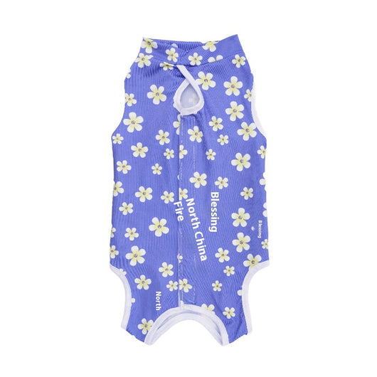 Pijama de Recuperación Postquirúrgica para Gatos Todas las Estaciones - Image 12