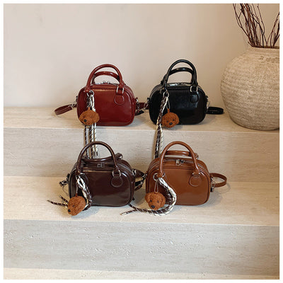 Bolso Bandolera Mensajero para Mujer - Elegante y Funcional - Image 12