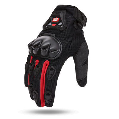 Guantes Táctiles con Protección Integral y Antideslizantes - Image 3