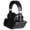 Auriculares Inalámbricos On-Ear con Bajos Potentes para TV