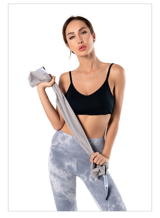 Toalla Deportiva Microfibra Doble Cara Secado Rápido - Image 32