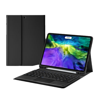 Funda Magnética de Cuero para Teclado con Ranura para Lápiz - Image 5