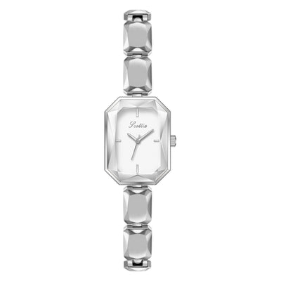 Reloj Pulsera Cuadrado Elegante para Mujer - Image 10