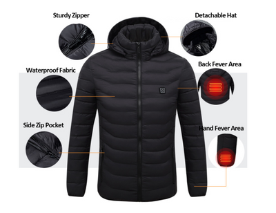 Algodón Inteligente Térmico - Image 19