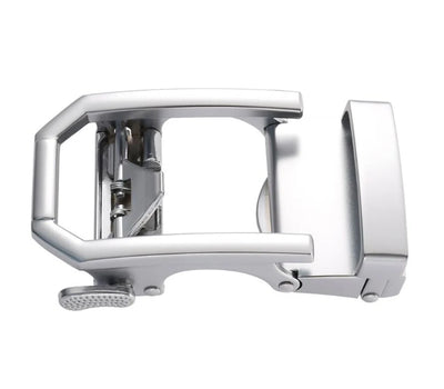 Cinturón Automático Hueco de Moda para Hombre - Image 10