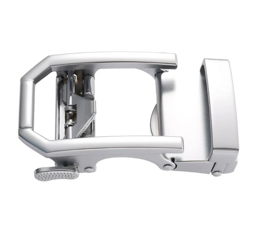 Cinturón Automático Hueco de Moda para Hombre - Image 10