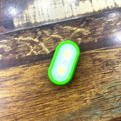 Linterna Llavero LED Compacta - Luz de Trabajo Portátil - Image 7