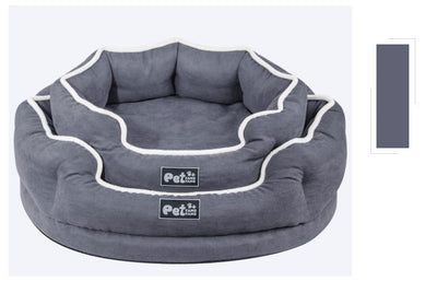 Cojín Térmico Acogedor para Perros - Image 10