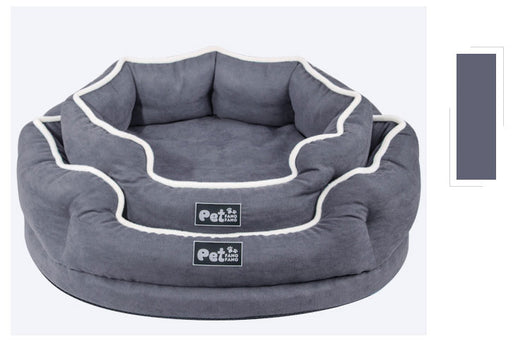 Cojín Térmico Acogedor para Perros - Image 10