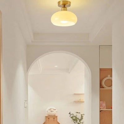 Lámpara LED de Techo para Pasillo - Diseño Moderno y Minimalista - Image 3