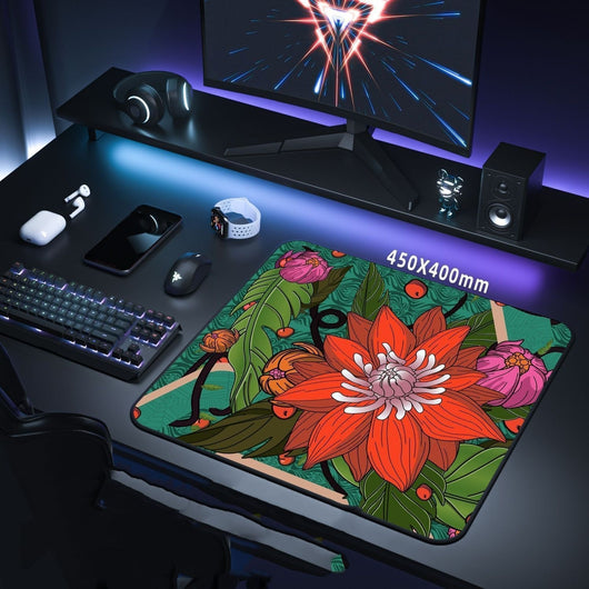 Tapete para Mouse Gaming Profesional Antideslizante Premium - Image 6