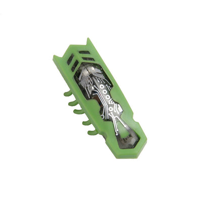 Juguete Interactivo para Gatos - Cepillo Eléctrico Saltarín Nano - Image 5