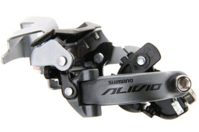 Desviador Delantero M3709 para Bicicleta de Montaña - Cambios Rápidos y Precisos - Image 11