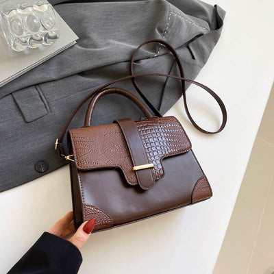 Bolsa Crossbody Moderna para Mujer - Image 9
