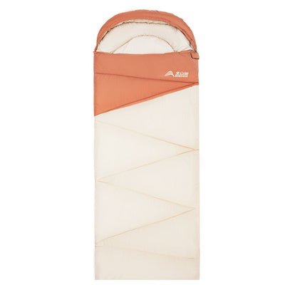Saco de Dormir Térmico Aislado para Camping y Viajes en Climas Fríos - Image 4