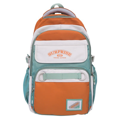 Mochila de Viaje Universitaria de Gran Capacidad para Estudiantes - Image 7