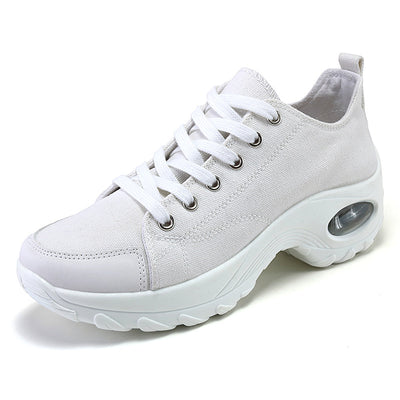 Zapatillas Casuales para Mujer con Estilo Versátil
