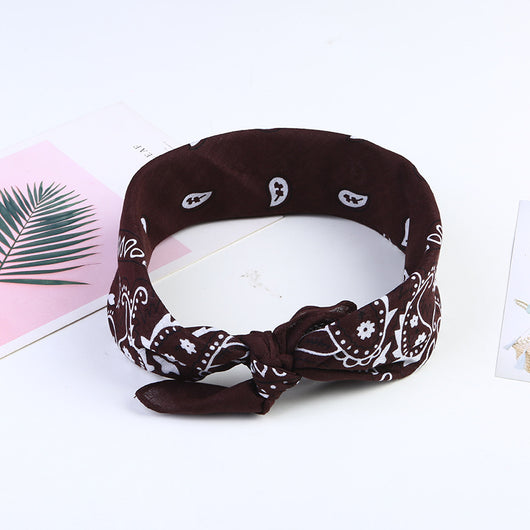 Bandana Deportiva Hip Hop Street Dance - Máscara Multifuncional para Actividades al Aire Libre - Image 17