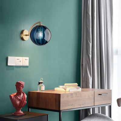 Lámpara de Pared para Dormitorio y Espacios Comerciales - Image 6
