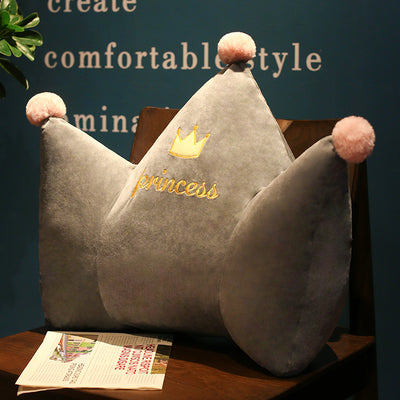 Almohada de Soporte Lumbar para Embarazadas y Descanso - Image 2