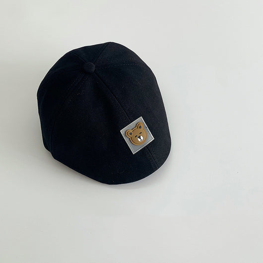 Gorra Infantil Bear Forward - Diseño Trendy para Bebés - Image 8