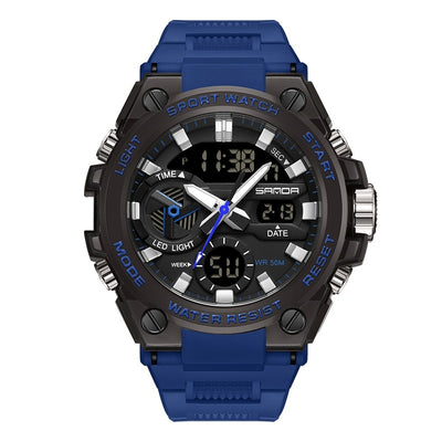 Reloj Multifuncional para Hombre de Moda Contemporánea - Image 22