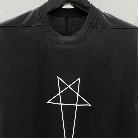 Playera de Algodón con Manga Corta - Comodidad Diaria