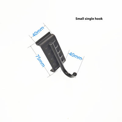 Gancho de Pared Ajustable Heavy-Duty para Garaje - Image 18