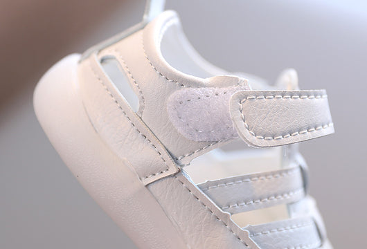 Sandalias de Verano para Bebés e Infantes - Comodidad y Protección - Image 11