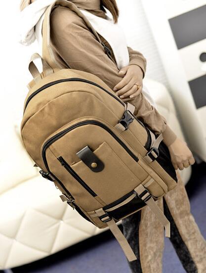 Mochila de Viaje Casual para Hombre - Image 15