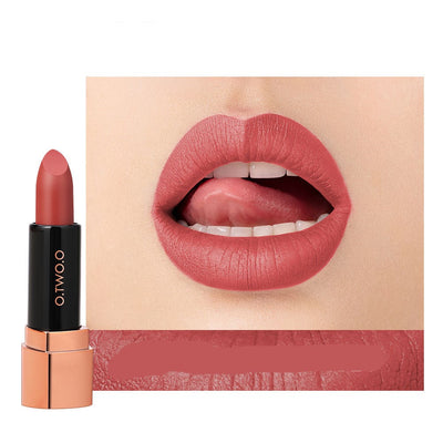 Paleta de 12 Labiales Brillantes Star Kiss - Acabado Gema - Image 2