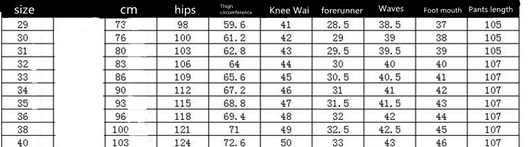 Pantalones Casuales Holgados para Hombre Cintura Alta Corte Recto - Image 10