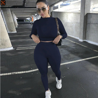 Leggings Deportivos Talle Alto con Compresión - Image 10