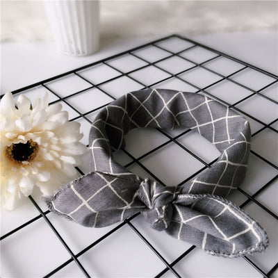 Pañuelo de Algodón para Niños y Niñas - Image 7