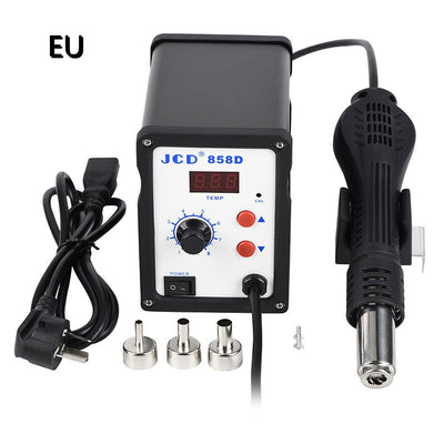 Herramienta de Reparación de Celulares con Control de Temperatura - Image 8