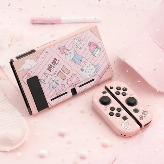 Funda Protectora TPU con Asas para Controles de Juego - Antichoque - Image 2