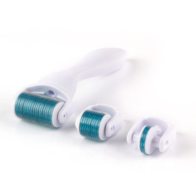 Rodillo Facial con Microagujas - Set Completo de Dermorolador - Image 5