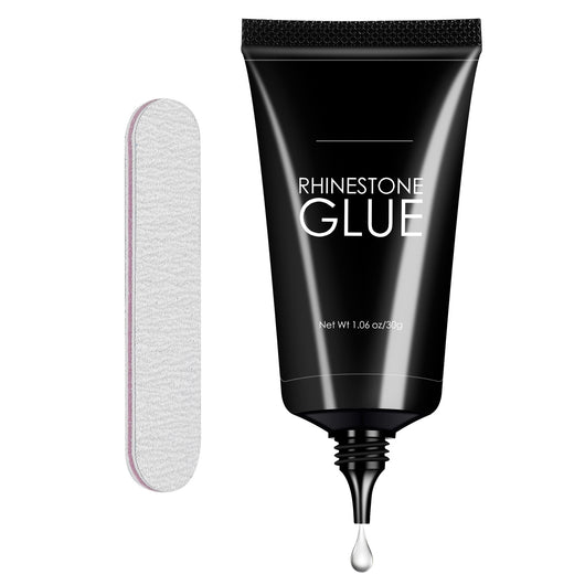 Gel Adhesivo Magic Hose para Uñas Postizas - Tecnología Black 30g - Image 2